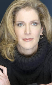 Patricia Kalember